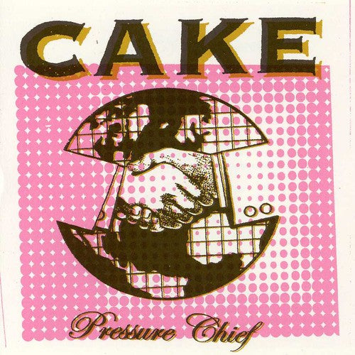 Cake: Pressure Chief