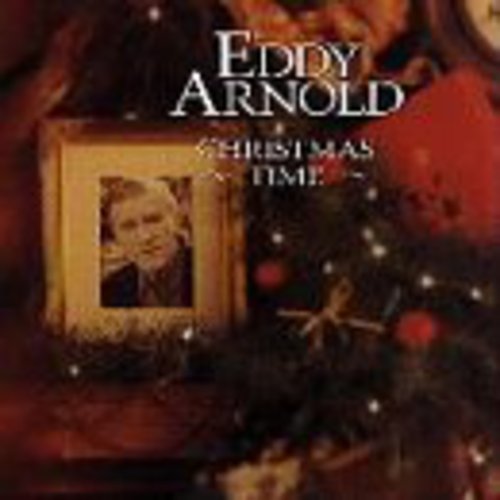 Arnold, Eddy: Xmas Time