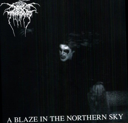 Darkthrone: A Blaze In The Northern Sky