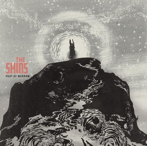 Shins: Port of Morrow