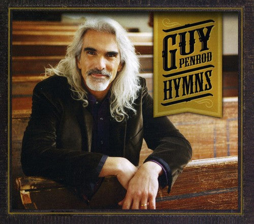 Penrod, Guy: Hymns