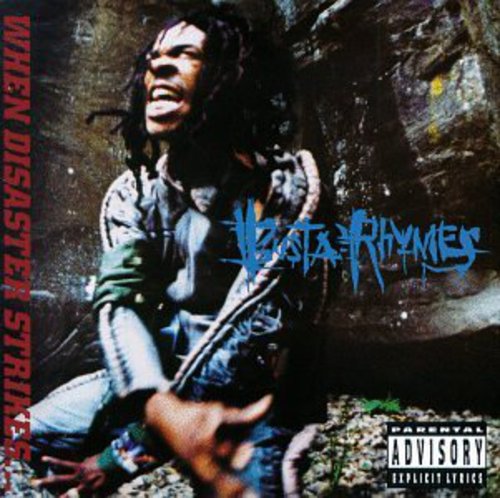 Busta Rhymes: When Disaster Strikes