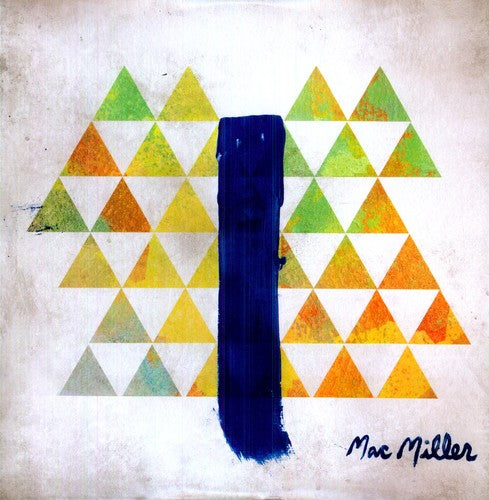 Miller, Mac: Blue Slide Park