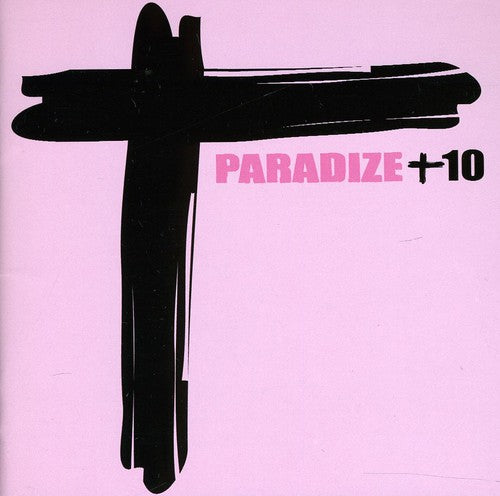 Indochine: Paradize Plus 10