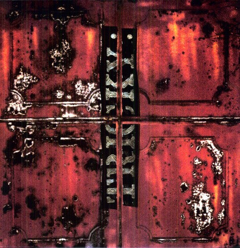 Tricky: Maxinquaye