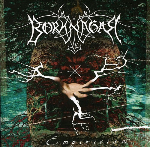 Borknagar: Empiricism