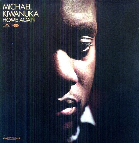 Kiwanuka, Michael: Home Again