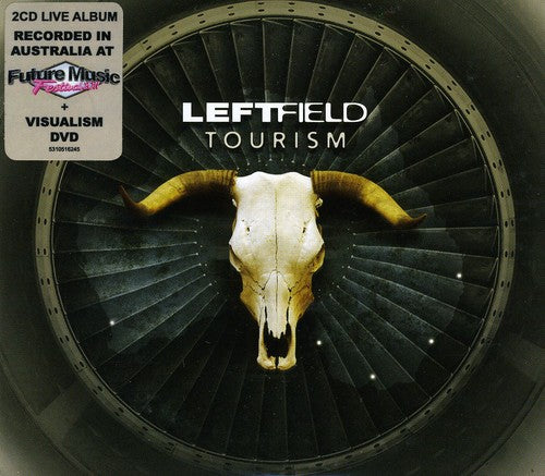 Leftfield: Tourism