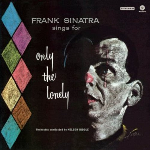 Sinatra, Frank: Only the Lonely