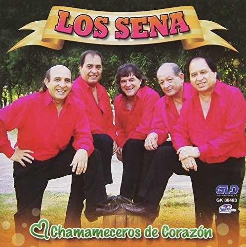 Sena Los: Chamameceros de Corazon