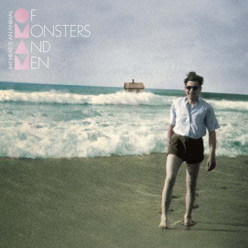 Of Monsters & Men: My Head Is An Animal