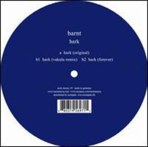 Barnt: Hark