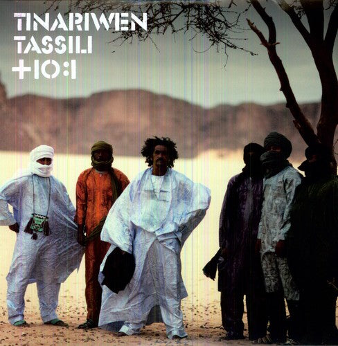 Tinariwen: Tassili