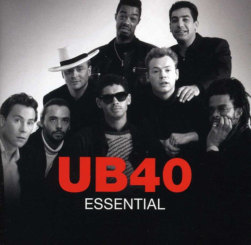 UB40: Essential