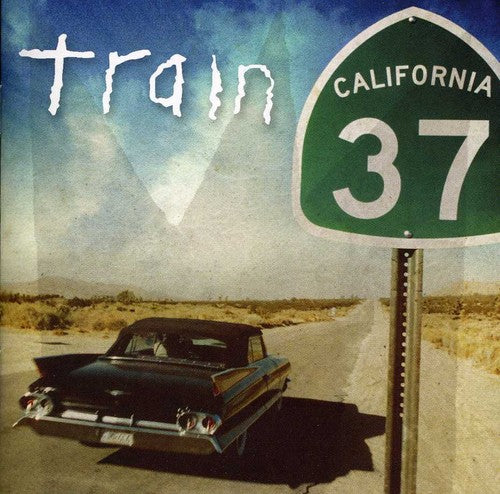 Train: California 37