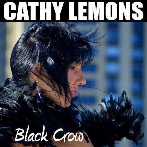 Lemons, Cathy: Black Crow