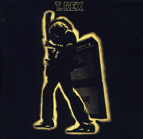 T.Rex: Electric Warrior