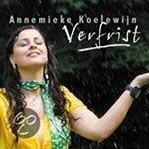 Koelewijn, Annemieke: Verfrist