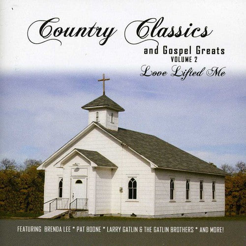 Country Classics & Gospel Greats in the Sweet by &: Vol. 1-Country Classics & Gospel Greats in the Swe