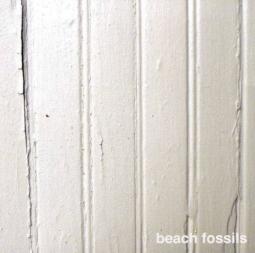 Beach Fossils: Beach Fossils