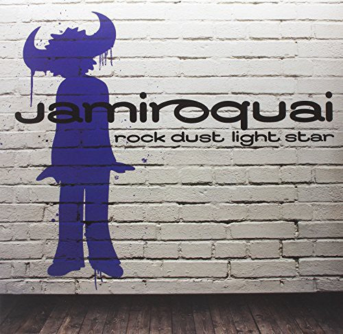 Jamiroquai: Rock Dust Light Star