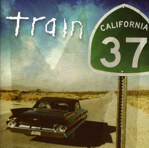 Train: California 37