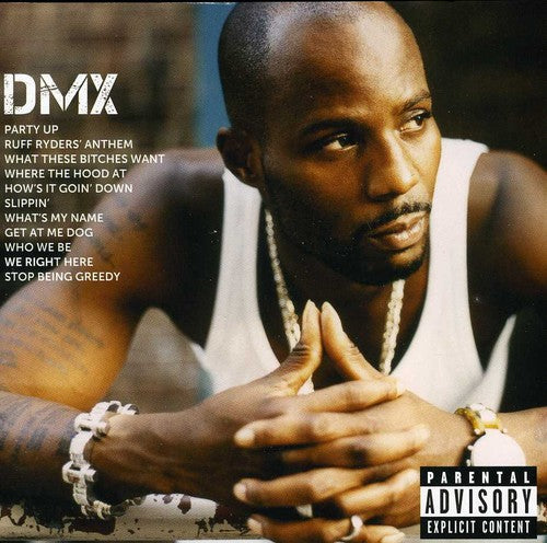 DMX: Icon