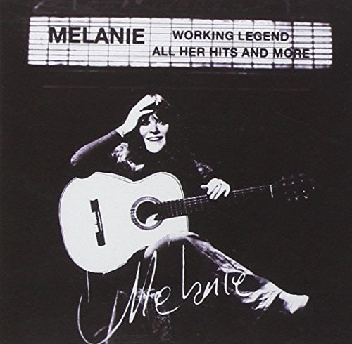 Melanie: All Her Hits & More