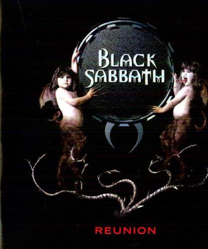 Black Sabbath: Reunion