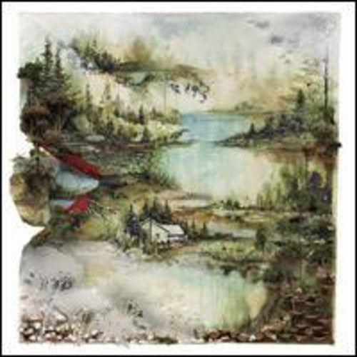 Bon Iver: Bon Iver