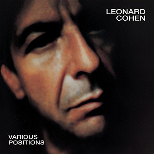 Cohen, Leonard: Various Positions