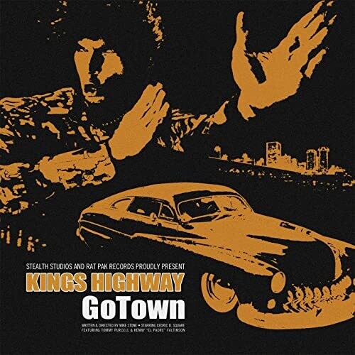 Kings Highway: Go Town