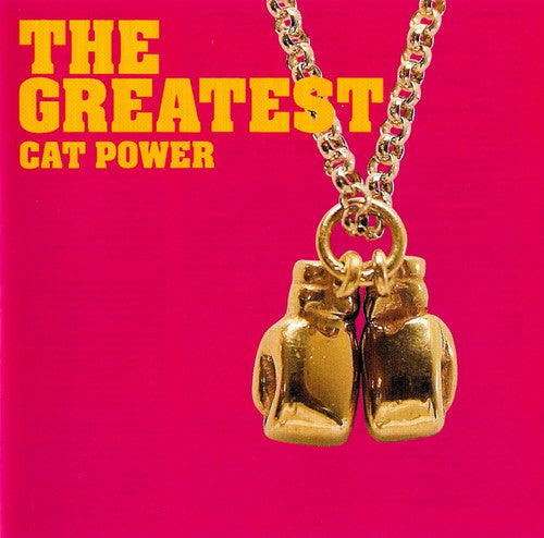 Cat Power: The Greatest