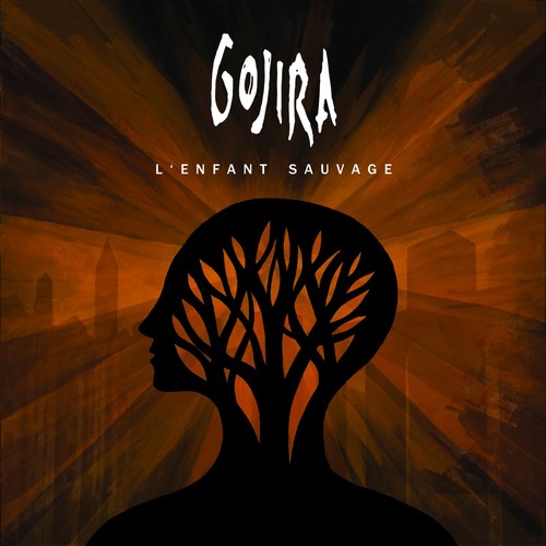 Gojira: L'enfant Sauvage