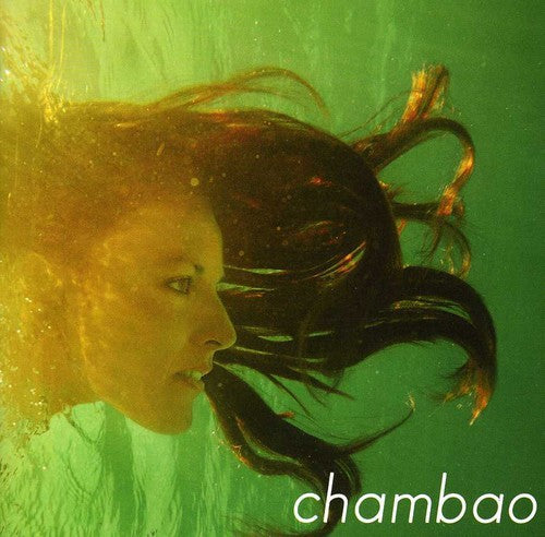 Chambao: Chambao