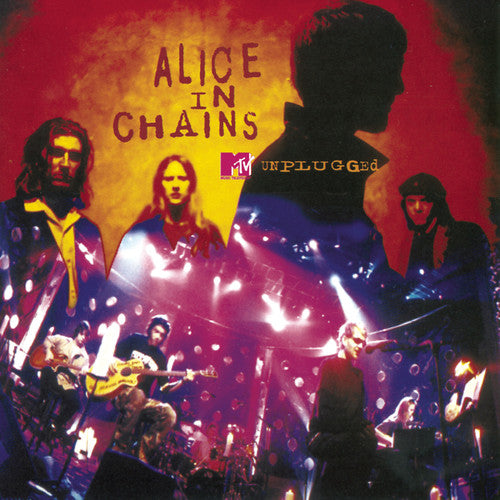 Alice in Chains: Unplugged