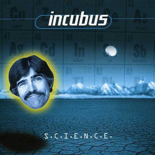 Incubus: S.C.I.E.N.C.E.