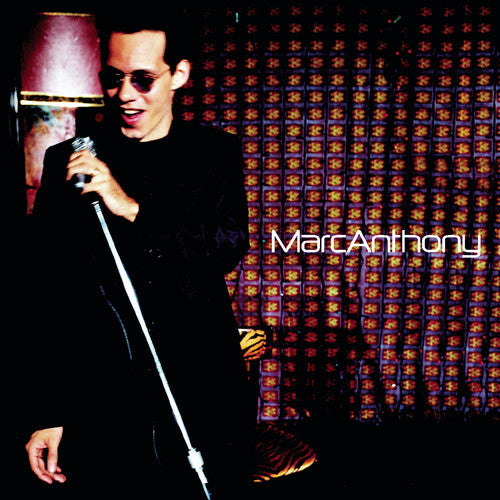 Anthony, Marc: Marc Anthony