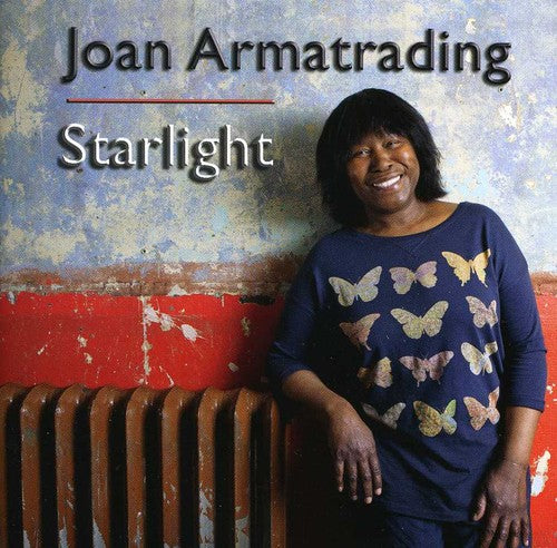 Armatrading, Joan: Starlight