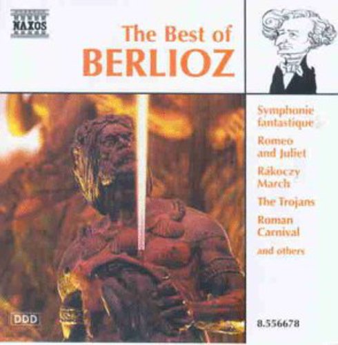 Berlioz: Best of