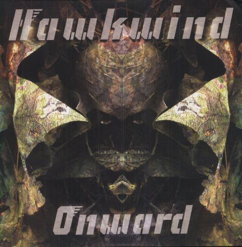 Hawkwind: Onward