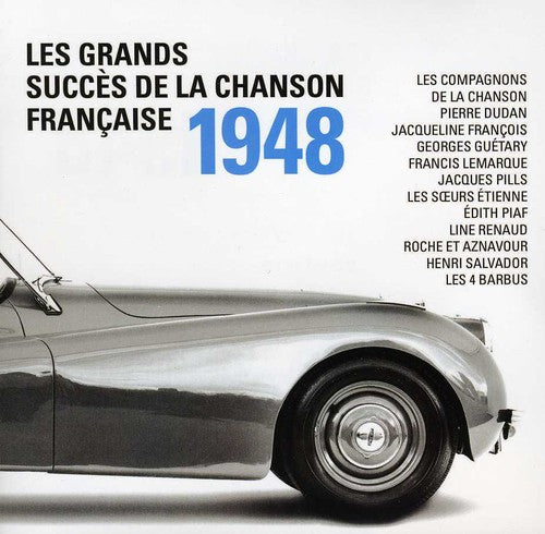 1948 Grands Succes De La Chan: 1948 Grands Succes de la Chan