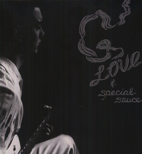 G. Love & Special Souce: G.Love & Special Souce