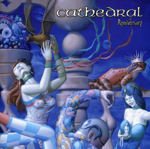 Cathedral: Anniversary