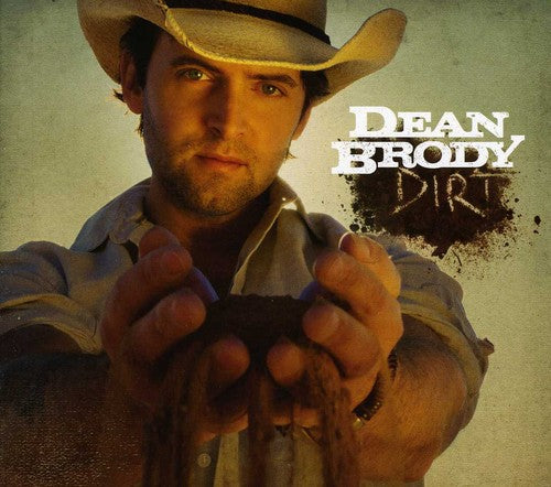 Brody, Dean: Dirt