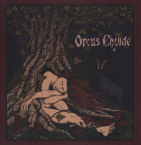 Orcus Chylde: Orcus Chylde