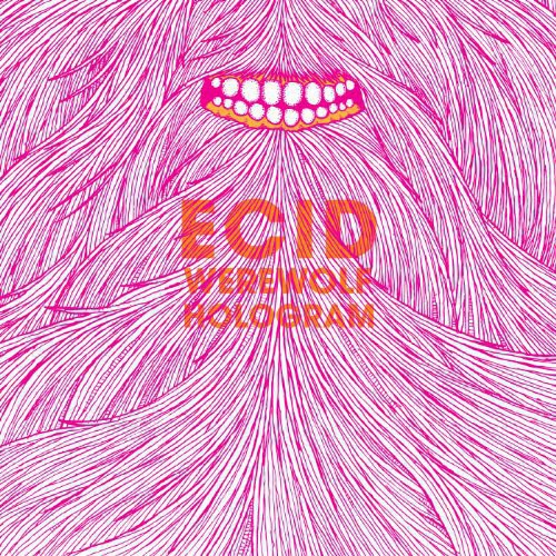 Ecid: Werewolf Hologram