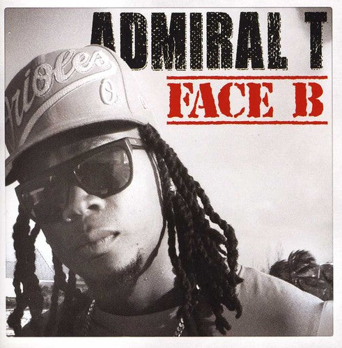 Admiral T: Face B