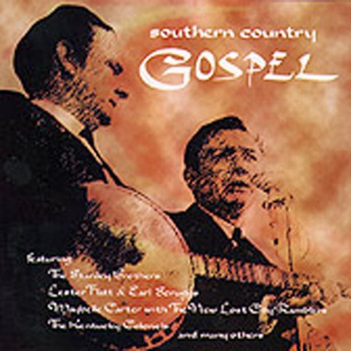 Southern Country Gospel / Various: Southern Country Gospel / Various