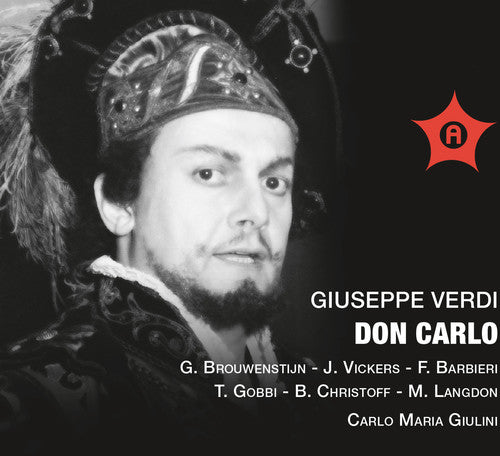 Verdi: Don Carlo